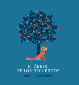 ARBOL DE LOS RECUERDOS,EL NE