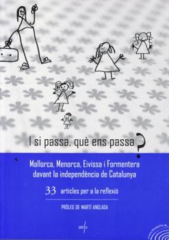 I SI PASSA, QUÈ ENS PASSA?