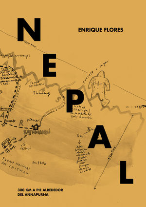 NEPAL 300KM