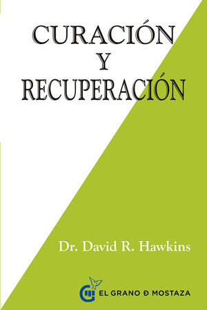 CURACIÓN Y RECUPERACIÓN