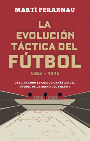 LA EVOLUCION TACTICA DEL FUTBOL 1863 194