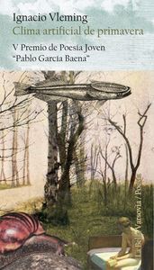 CLIMA ARTIFICIAL DE PRIMAVERA NE