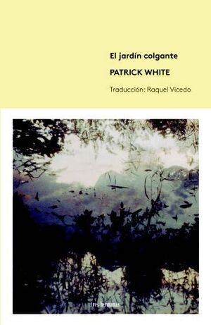 EL JARDIN COLGANTE