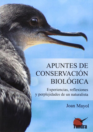 APUNTES DE CONSERVACION BIOLOGICA