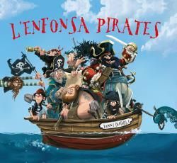 ENFONSA PIRATES, L'