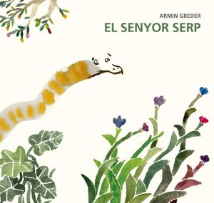 SENYOR SERP,EL - CAT