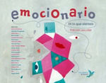 EMOCIONARIO ESCOLAR. DI LO QUE SIENTES