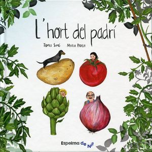 L'HORT DEL PADRI