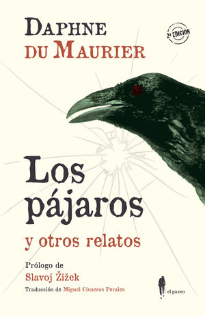 PAJAROS Y OTROS RELATOS,LOS
