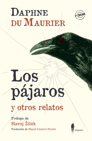 PAJAROS Y OTROS RELATOS,LOS