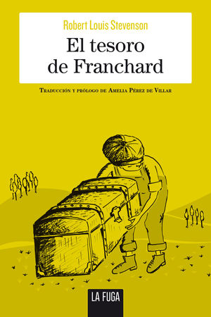 TESORO DE FRANCHARD,EL