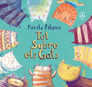 TOT SOBRE ELS GATS