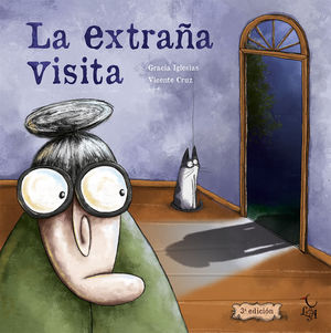 LA EXTRAÑA VISITA (6ªED)