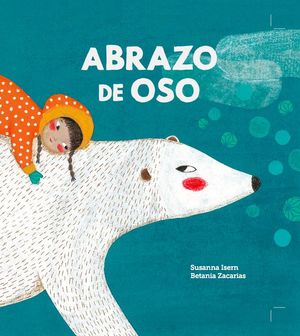 ABRAZO DE OSO