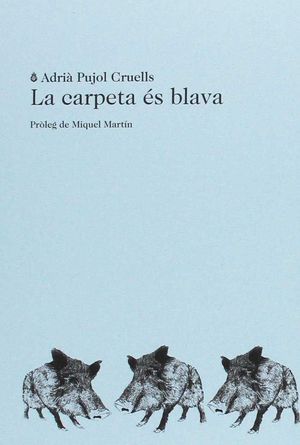 CARPETA ES BLAVA, LA