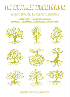LOS CRISTALES TRANSLÚCIDOS