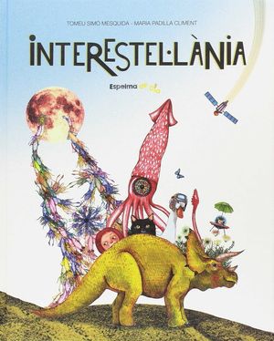 INTERESTEL·LANIA