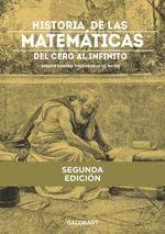 HISTORIA DE LAS MATEMÁTICAS (NUEVAED)