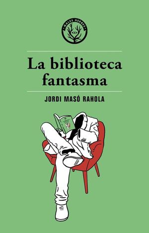 BIBLIOTECA FANTASMA,LA - CAT