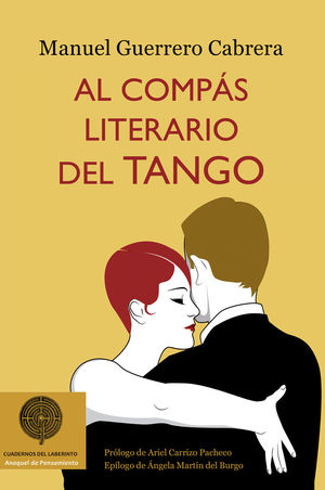 AL COMPÁS LITERARIO DEL TANGO