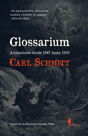 GLOSSARIUM APUNTES DESDE 1947 A 1951