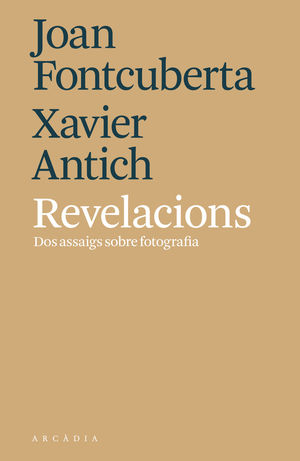 REVELACIONS