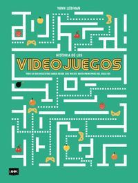 HISTORIA DE LOS VIDEOJUEGOS -R