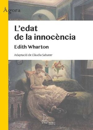 L'EDAT DE LA INNOCENCIA