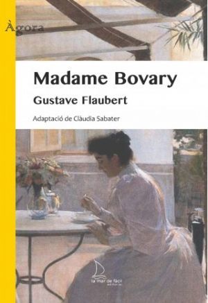 MADAME BOVARY CAT.