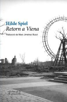 RETORN A VIENA