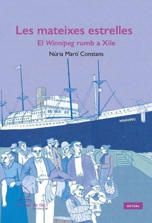 LES MATEIXES ESTRELLES