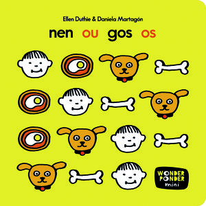 NEN, OU, GOS, OS