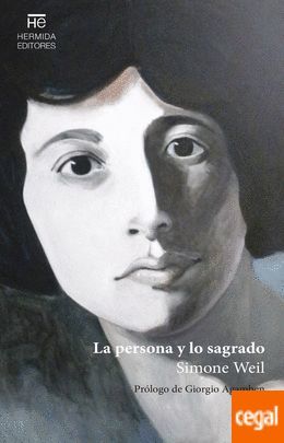 LA PERSONA Y LO SAGRADO