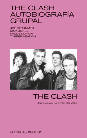 THE CLASH