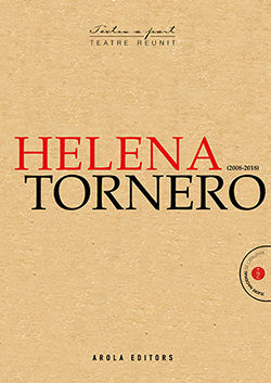 HELENA TORNERO (2088-2018)