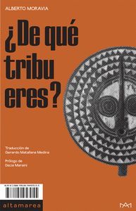 ¿DE QU TRIBU ERES?