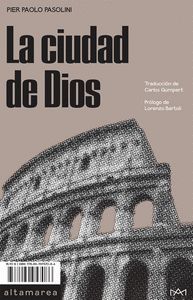 LA CIUDAD DE DIOS