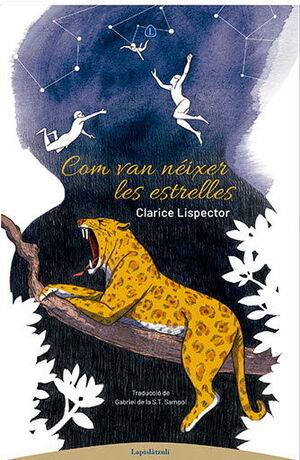 COM VAN NÉIXER LES ESTRELLES