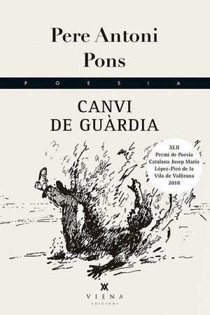 CANVI DE GUÀRDIA