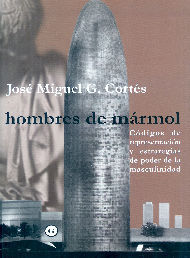 HOMBRES DE MARMOL