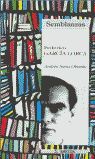 FEDERICO GARCÍA LORCA