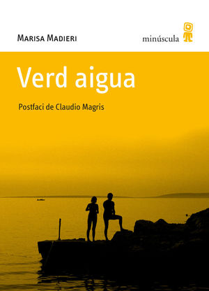 VERD AIGUA