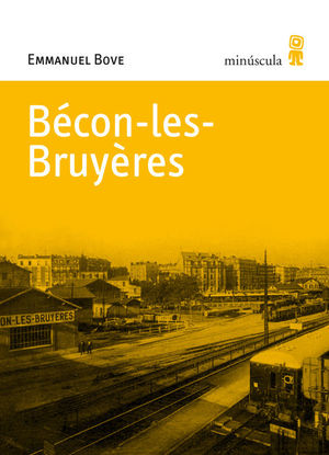 BÉCON-LES-BRUYÈRES