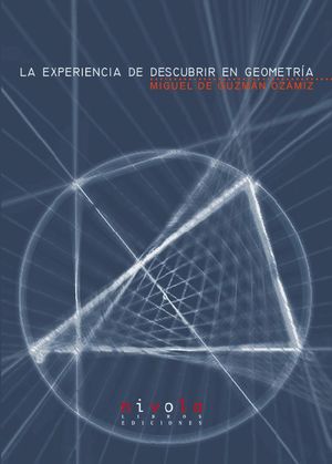 EXPERIENCIA DE DESCUBRIR EN GEOMETRIA