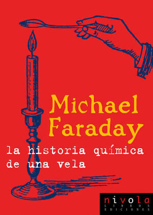 HISTORIA QUIMICA DE UNA VELA