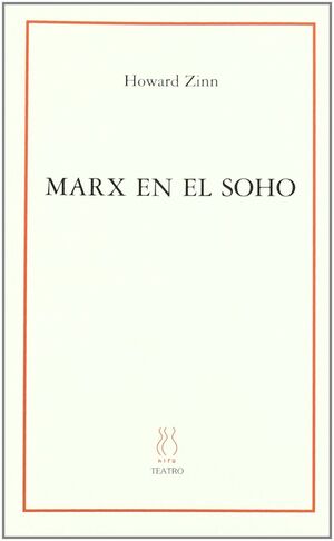 MARX EN EL SOHO