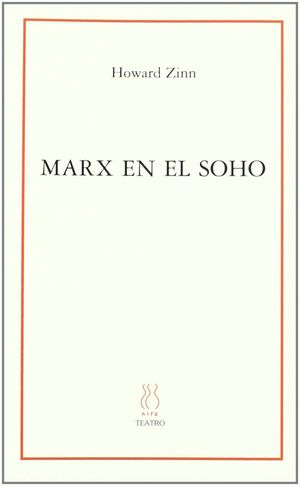 MARX EN EL SOHO