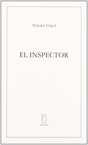 EL INSPECTOR