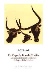 CAPS DE BOU DE COSTITX, ELS