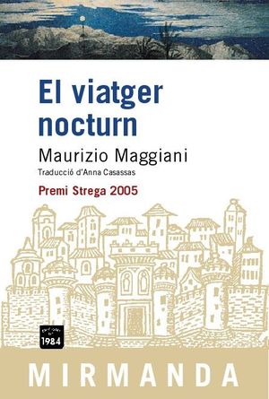 VIATGER NOCTURN, EL